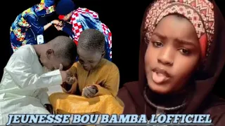 louy dall kou andake serigne touba yalla nanou dall تأسست الموريديّة على يد الشيخ أحمدو بامبال.