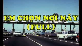 Em Chọn Nơi Này (Lưu Anh Vũ) - Tài Nguyễn Diễn Đọc (Full)