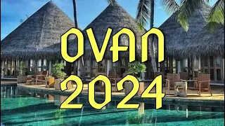 HOROSKOP za 2024 - OVAN