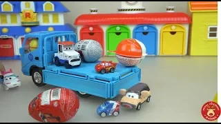 Powered Ride On Test Drive Park Playtime New Disney Cars 3 Lightning McQueen 6V Battery