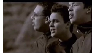 KLB - Ela Não Está Aqui {Clipe} (2000)