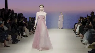 Giorgio Armani | Spring Summer 2022 | Full Show