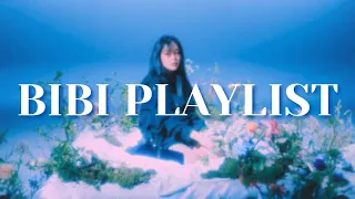 [𝐩𝐥𝐚𝐲𝐥𝐢𝐬𝐭] BIBI Study Playlist | 비비 플레이리스트🫧
