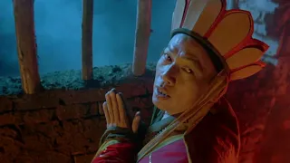 only you——大话西游之仙履奇缘 A Chinese Odyssey Part Two Cinderella 1994