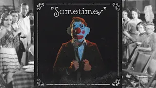 Nick Lutsko - Sometimes (Lyric Video)