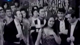 Йорданка Христова - Моята любов не е за теб 1972 Yordanka Hristova