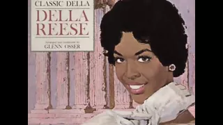 Della Reese - Serenade ("Schubert")