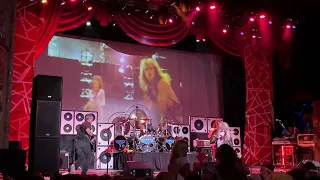 Van Halen Nation - Van Halen Tribute Band - “Panama”  8/20/22