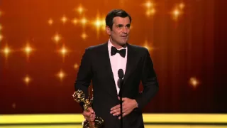 Ty Burrell: Outstanding Supporting Actor in a Comedy Series