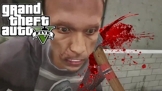 GTA 5 Fails Wins & Funny Moments: #45 (Grand Theft Auto V Compilation) | ALKONAFT007