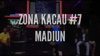 Konvoi Merah Penghisap Darah tour 2018 // zona kacau #7 Madiun