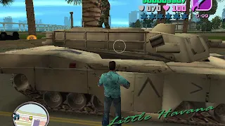 SIR YES SIR GTA VICE CITY