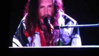 Dream On - Aerosmith Live Milano Fiera Rho 25-06-2014