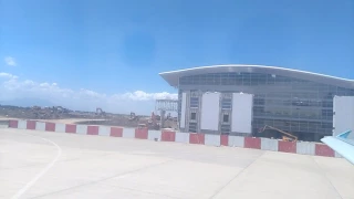 02/07/2017 | Houari Boumediene Airport West Terminal | Skyscrapercity | Part 1