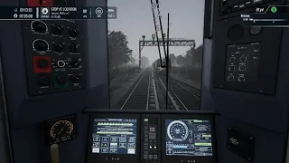 Train Sim World 4: M7 LIRR, LIRR Commuter