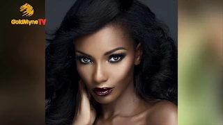 AGBANI DAREGO: LIFE AFTER MISS WORLD (Nigerian Music & Entertainment)