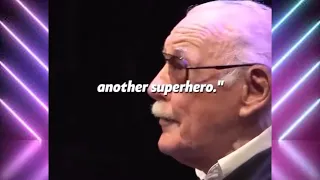 Stan Lee | They laughed at him when he made Spider-Man | Motivational video of Stan Lee | INSANE GUY