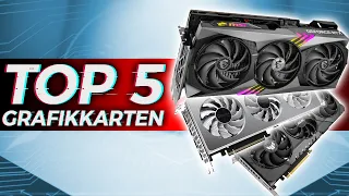 Die BESTE GRAFIKKARTE 2022 Q4 | TOP 5 Grafikkarten Kaufberatung!!