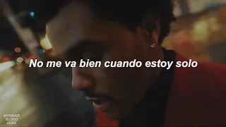 The Weeknd - Heartless (Sub. Español) [Video Oficial Editado]