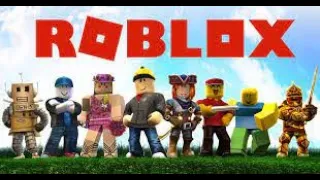 Live Roblox | Roblox tapi versi Horror!!!