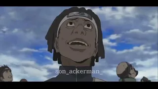 Naruto amv - Lil nas x & Michael Jackson - music- INDUSTRY BABY