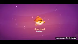 Fishdom Hard level 1100. NOboosters