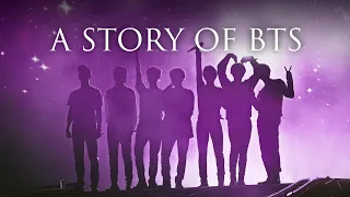 The Most Beautiful Life Goes On: A Story of BTS (2023 Update!)