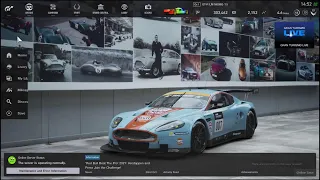 Nissan GT-R LM Nismo 15 Gr.1 Car Setup 04Nov21 #GTS2022Tunes FB Pages AceTastic Official GT Sport