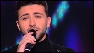 Stefan Petrusic - Ti si mi u krvi (LIVE) - HH - (TV Grand 10.12.2015.)