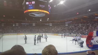 Aufgehts Eisbären schießt ein Tor (Finalspiel 2) | Eisbären Berlin vs Red Bull München