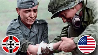 5 Momentos de Respeto entre Enemigos de la Segunda Guerra Mundial