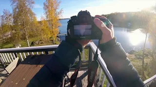 Finland’s Best Kept Secret - Lake Saimaa with Sandgrouse Travel