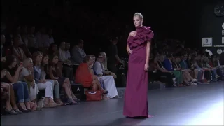 DESFILE MARIA BARROS MBFWM SEP 12 IFEMA f4v