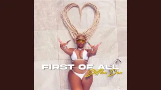 Stefflon Don - First Of All (Last Last Diss Song) For Burna Boy