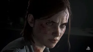 The Last of Us Part II (PS4) - Trailer de Anúncio - PlayStation Experience 2016 - LEGENDADO PT-BR