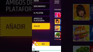 CONSEGUI el ID VERIFICADO ABANDONADO de Ari Gameplays *INCREIBLE*  #shorts #freefire