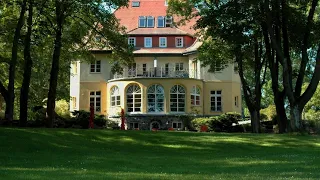 Landhaus Himmelpfort am See, Fürstenberg-Havel, Germany