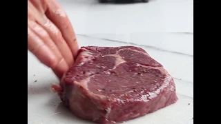 We Put a Ribeye in an Air Fryer and This is What Happened – Pre Brands