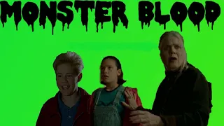 Goosebumps Monster Blood Full Episode S02 E15