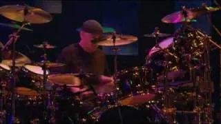 Rush Live Bravado 2004 R30