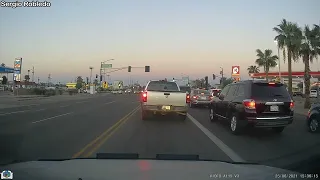 Idiots In Cars | Road Rage, Bad Drivers, Hit and Run, Car Crash