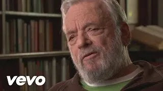 Stephen Sondheim - on West Side Story (Explicit Version)