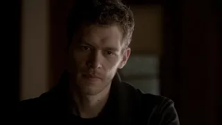 TVD - Klaus morde Caroline e depois à cura 4x13 (Dublado)