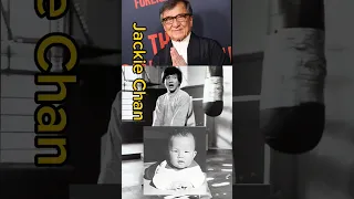Jackie Chan EVOLUTION 2003 | Jackie Chan BIOGRAPH