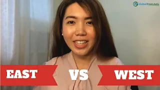 Eastern Vs Western Culture Differences