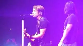 Keith Urban "JACK AND DIANE" NASHVILLE 2011w/Jake Owen