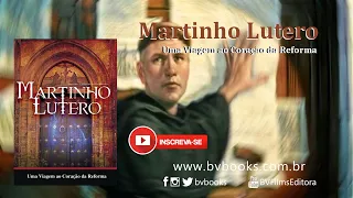 Martinho Lutero - Completo (Dublado)