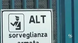 Augusta  Violenza inaudita, detenuto ha aggredito oggi sei agenti di polizia penitenziaria