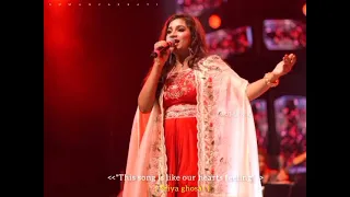 New WhatsApp status video (@ShreyaGhoshalOfficial)💞🖇️