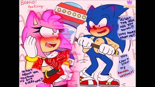 Sonamy Swap - Estoy Orgullosa De Ti